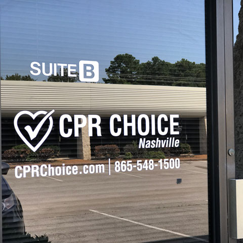 Nashville CPR Office