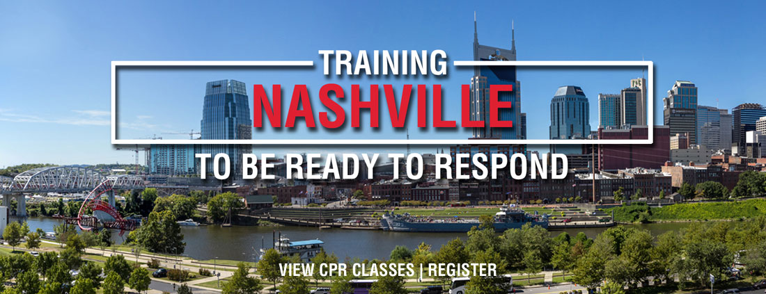 Nashville CPR